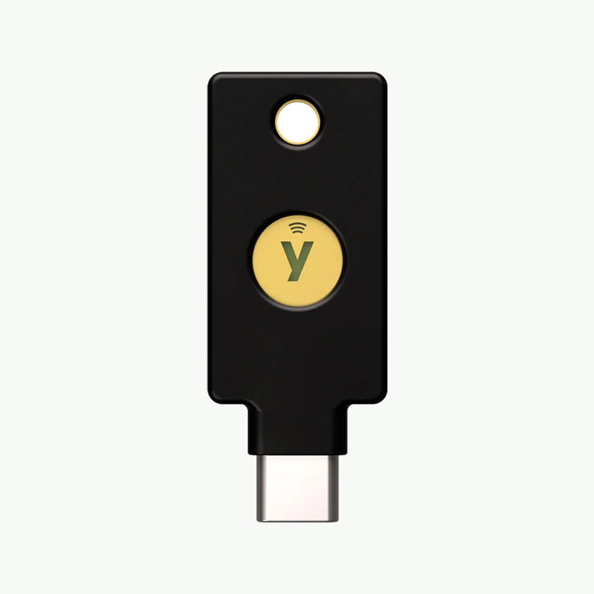 Yubico Security Key NFC - USB-C #uitvoering_USB-C