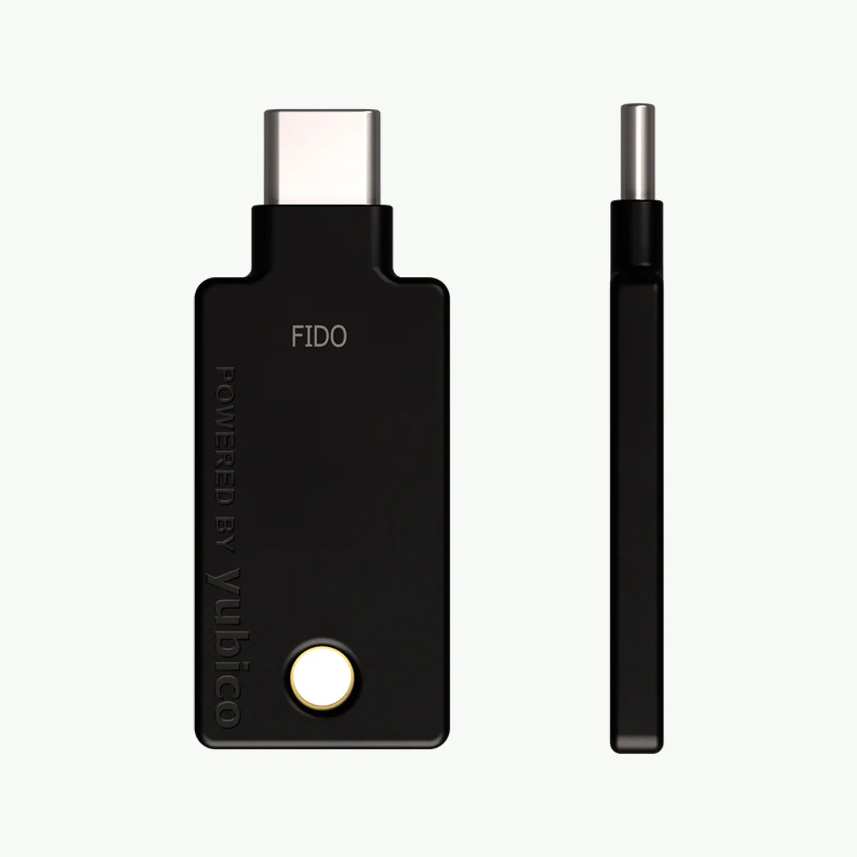Yubico Security Key NFC - USB-C #uitvoering_USB-C